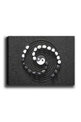 Yin ja yang -taulu hinta ja tiedot | Taulut | hobbyhall.fi