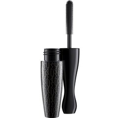 Ripsiväri MAC Mini Led Mascara, 3D Musta 4g hinta ja tiedot | Silmämeikit | hobbyhall.fi