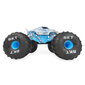 Kauko-ohjattava auto Mega Megalodon Monster Jam -maastoauto, 6064929 hinta ja tiedot | Poikien lelut | hobbyhall.fi