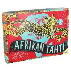 Lautapeli Afrikan Tähti hinta ja tiedot | Lautapelit ja älypelit | hobbyhall.fi