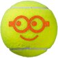 Ulkotennispallot Wilson Starter Orange Minions 3 kpl hinta ja tiedot | Tennisvälineet | hobbyhall.fi