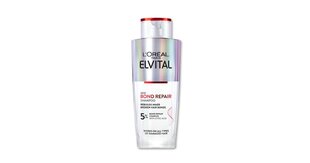 Shampoo vaurioituneille hiuksille Elvital Bond Repair, 200 ml hinta ja tiedot | Shampoot | hobbyhall.fi