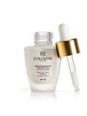 Aurinkosuojatipat Collistar, 50 ml hinta ja tiedot | Aurinkovoiteet | hobbyhall.fi