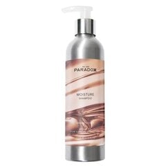 Hiusshampoo We are Paradoxx Moisture Argan Oil, 250 ml hinta ja tiedot | Shampoot | hobbyhall.fi