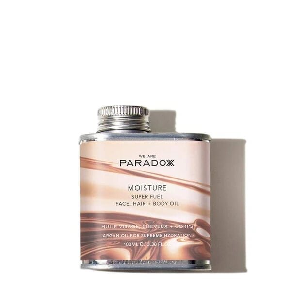 Kasvojen, hiusten ja vartalon öljy We Are Paradoxx Moisture Super Fuel, 100ml hinta ja tiedot | Vartalovoiteet ja -emulsiot | hobbyhall.fi