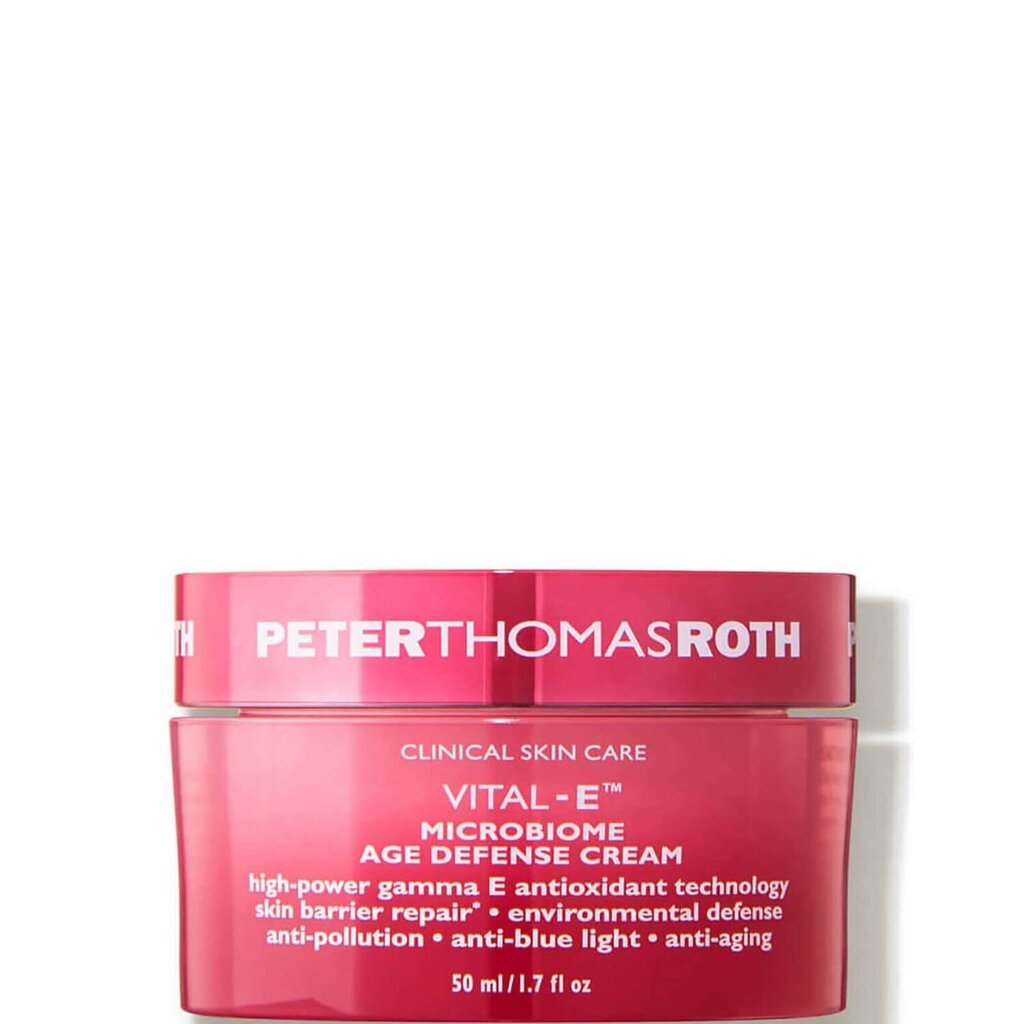 Kosteuttava kasvovoide Peter Thomas Roth, 50 ml hinta ja tiedot | Kasvovoiteet | hobbyhall.fi