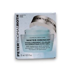 Yösilmänympärysgeeli Peter Thomas Roth, 15 ml hinta ja tiedot | Peter Thomas Roth Hajuvedet ja kosmetiikka | hobbyhall.fi