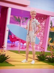 Nukke Ken Barbie Perfect Day hinta ja tiedot | Tyttöjen lelut | hobbyhall.fi