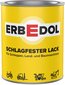 Erbedol Schlagfester Lack Iskunkestävä emalipinnoite maatalouskoneille 750ml JOHN DEERE-SCHWARZ MATT SL9081 hinta ja tiedot | Maalit | hobbyhall.fi