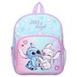 Reppu Lilo&Stitch hinta ja tiedot | Urheilukassit ja reput | hobbyhall.fi