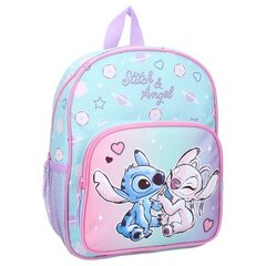 Reppu Lilo&Stitch hinta ja tiedot | Lilo & Stitch Urheilu ja vapaa-aika | hobbyhall.fi