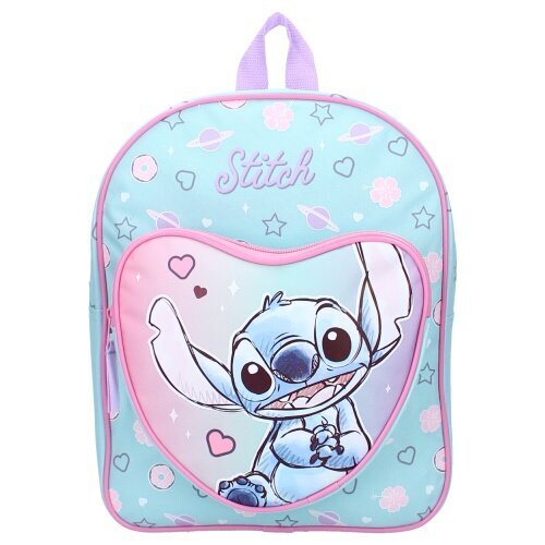 Reppu Lilo&Stitch hinta ja tiedot | Urheilukassit ja reput | hobbyhall.fi