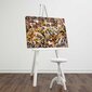 Reproduction Convergence (Jackson Pollock) hinta ja tiedot | Taulut | hobbyhall.fi