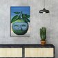 Taulu Souvenir de voyage (Rene Magritte) hinta ja tiedot | Taulut | hobbyhall.fi