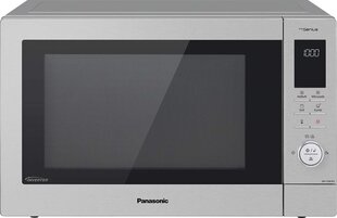 Panasonic NN-CD87KS Home Chef 4-in-1 hinta ja tiedot | Mikroaaltouunit | hobbyhall.fi