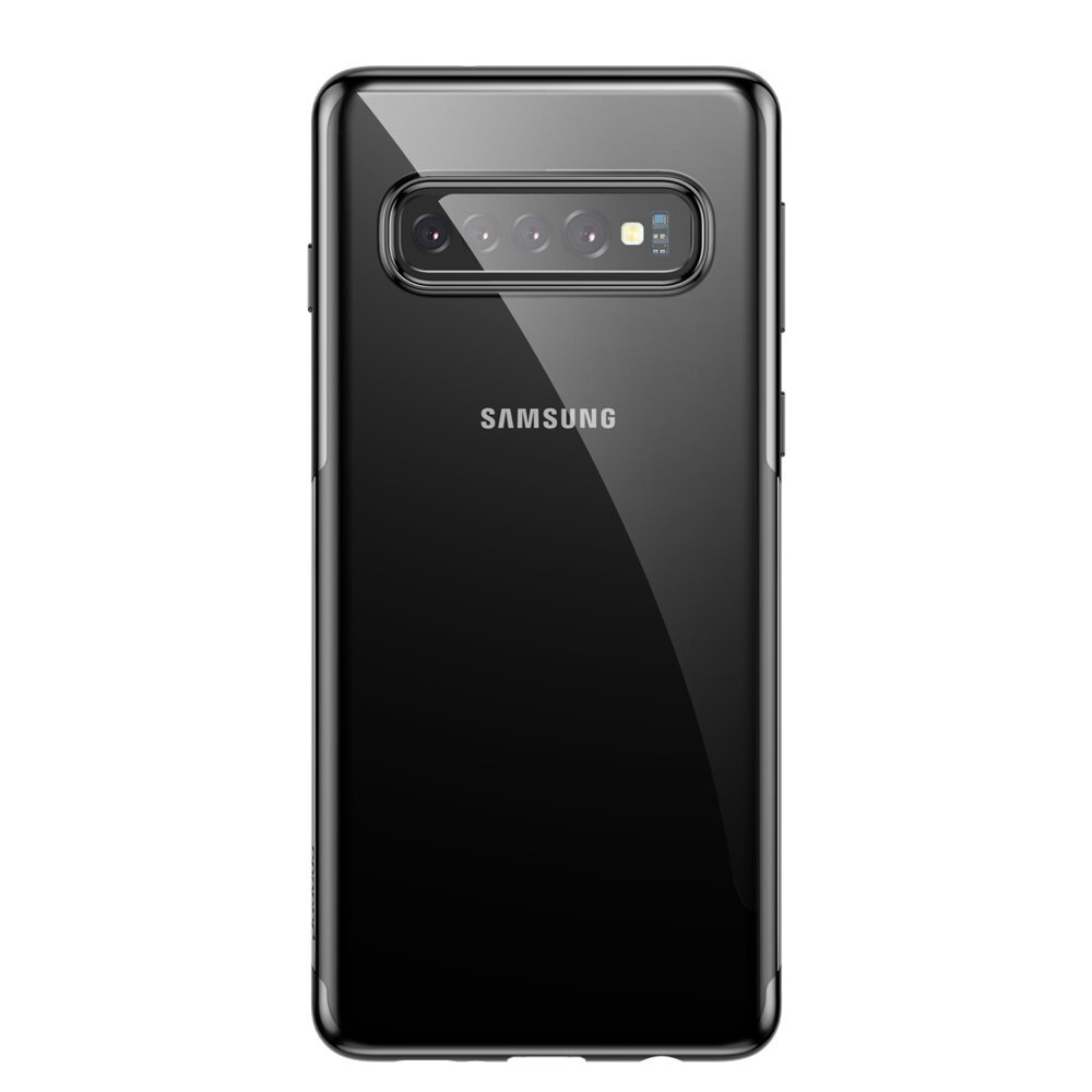 Baseus Simple - Samsung S10 Plus hinta ja tiedot | Puhelimen kuoret ja kotelot | hobbyhall.fi