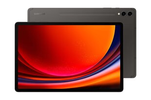 Samsung Galaxy Tab S9+ 5G 12/256GB Graphite SM-X816BZAAEUE hinta ja tiedot | Tabletit | hobbyhall.fi