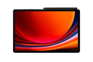 Samsung Galaxy Tab S9+ 5G 12/512GB Graphite SM-X816BZAEEUE hinta ja tiedot | Tabletit | hobbyhall.fi