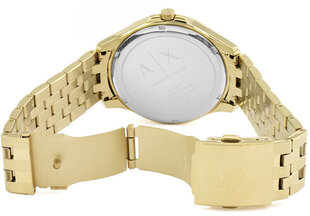 Armani Exchange Hampton AX2145 hinta ja tiedot | Miesten kellot | hobbyhall.fi