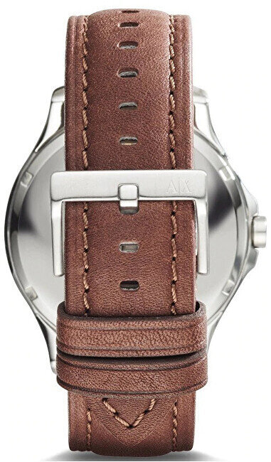 Armani Exchange Hampton AX2133 hinta ja tiedot | Miesten kellot | hobbyhall.fi