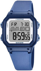 Calypso Digital for Man 5812/1 hinta ja tiedot | Miesten kellot | hobbyhall.fi