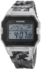 Calypso Digital for Man 5810/1 hinta ja tiedot | Miesten kellot | hobbyhall.fi