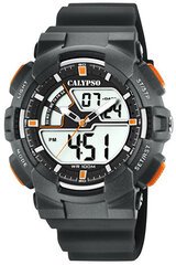 Calypso Digital for Man 5771/4 hinta ja tiedot | Miesten kellot | hobbyhall.fi