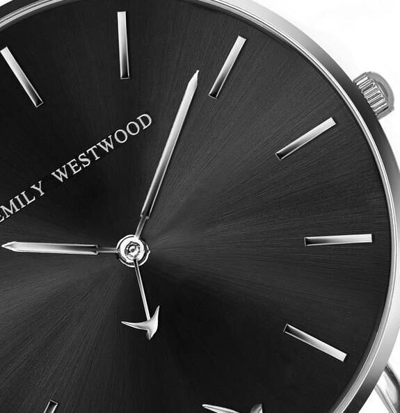 Emily Westwood Mini Emily EBO-2518 hinta ja tiedot | Miesten kellot | hobbyhall.fi
