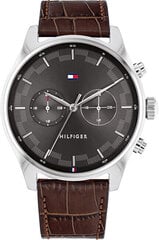 Tommy Hilfiger Sawyer 1710422 hinta ja tiedot | Miesten kellot | hobbyhall.fi