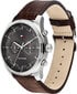 Tommy Hilfiger Sawyer 1710422 hinta ja tiedot | Miesten kellot | hobbyhall.fi