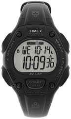 Timex Digitaalinen Ironman TW5M44900 hinta ja tiedot | Miesten kellot | hobbyhall.fi