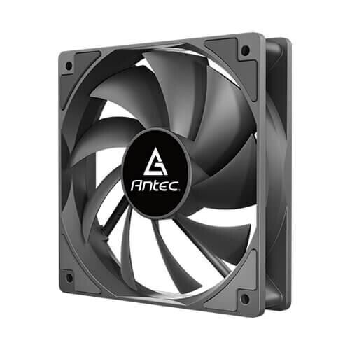 ANTEC CASE FAN 120MM/P12 PWM ANTEC hinta ja tiedot | Tietokoneen tuulettimet | hobbyhall.fi