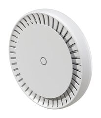 MikroTik Wi-Fi 6 AP ax 802.11ax hinta ja tiedot | Langattomat tukiasemat | hobbyhall.fi