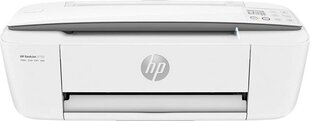 HP DeskJet 3750 All-in-One hinta ja tiedot | Tulostimet | hobbyhall.fi