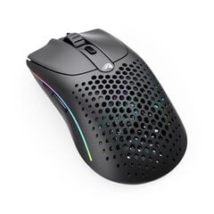 Pelihiiri Glorious PC Gaming Race Model O 2 Wireless Matte Black hinta ja tiedot | Hiiret | hobbyhall.fi