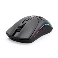 Pelihiiri Glorious PC Gaming Race Model O 2 Wireless Matte Black hinta ja tiedot | Hiiret | hobbyhall.fi