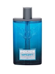 Police Sport EDT miehille 100 ml hinta ja tiedot | Miesten hajuvedet | hobbyhall.fi