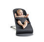 Sitteri BABYBJÖRN Bliss Antracite, 006021 hinta ja tiedot | Sitterit | hobbyhall.fi