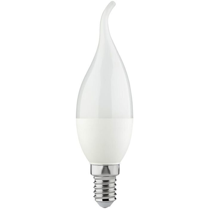 LED-lamppu 6,5W E14 AVIDE kynttilä hinta ja tiedot | Lamput | hobbyhall.fi