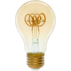 LED-lamppu AVIDE 5W E27 Soft Filament hinta ja tiedot | Lamput | hobbyhall.fi