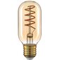 LED-lamppu AVIDE 3W E27 Soft Filament hinta ja tiedot | Lamput | hobbyhall.fi