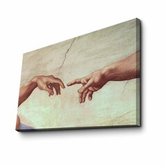 taulu kädet (kreikkalainen maalaus) hinta ja tiedot | Taulut | hobbyhall.fi