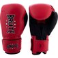 Nyrkkeilyhanskat Brute Sparring Boxing Gloves, punainen, 8 hinta ja tiedot | Kamppailulajit | hobbyhall.fi