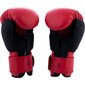 Nyrkkeilyhanskat Brute Sparring Boxing Gloves, punainen, 10 hinta ja tiedot | Kamppailulajit | hobbyhall.fi