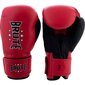 Nyrkkeilyhanskat Brute Sparring Boxing Gloves, punainen, 10 hinta ja tiedot | Kamppailulajit | hobbyhall.fi