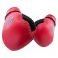 Nyrkkeilyhanskat Brute Sparring Boxing Gloves, punainen, 16 hinta ja tiedot | Kamppailulajit | hobbyhall.fi