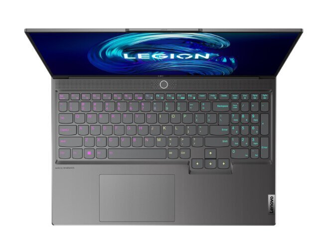 Lenovo Legion 7 16IAX7 hinta ja tiedot | Kannettavat tietokoneet | hobbyhall.fi