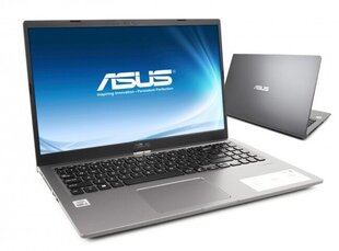 Asus X515JA-BQ3328 hinta ja tiedot | Kannettavat tietokoneet | hobbyhall.fi