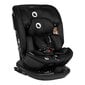 Turvaistuin Lionelo Bastiaan I-koko, 0-36 kg, Black Carbon hinta ja tiedot | Turvaistuimet | hobbyhall.fi