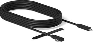 Kabelis USB Type-C Oculus Link Cable, 5m hinta ja tiedot | Pelikonsolitarvikkeet | hobbyhall.fi